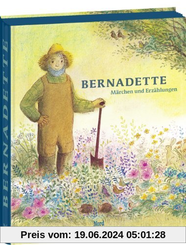 Bernadette: Märchen und Erzählungen